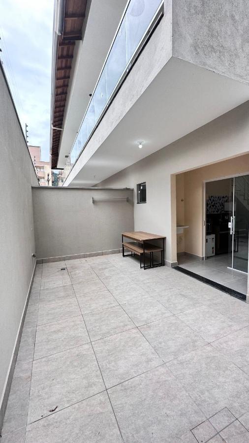 Area Vip Maranduba Apartment Ubatuba Luaran gambar