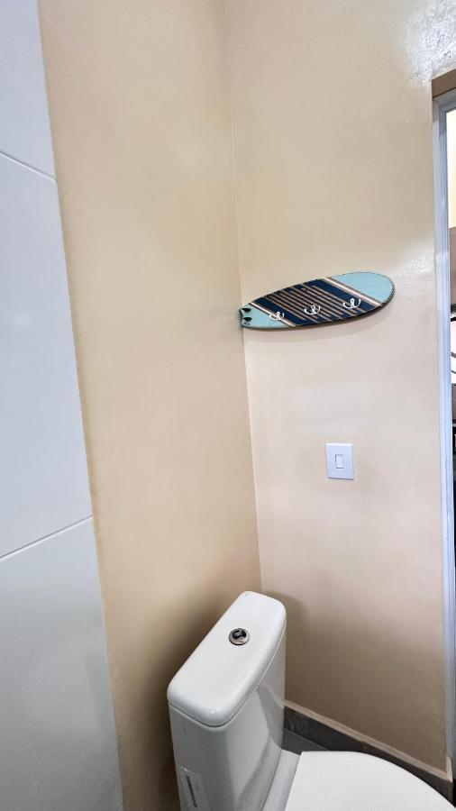 Area Vip Maranduba Apartment Ubatuba Luaran gambar