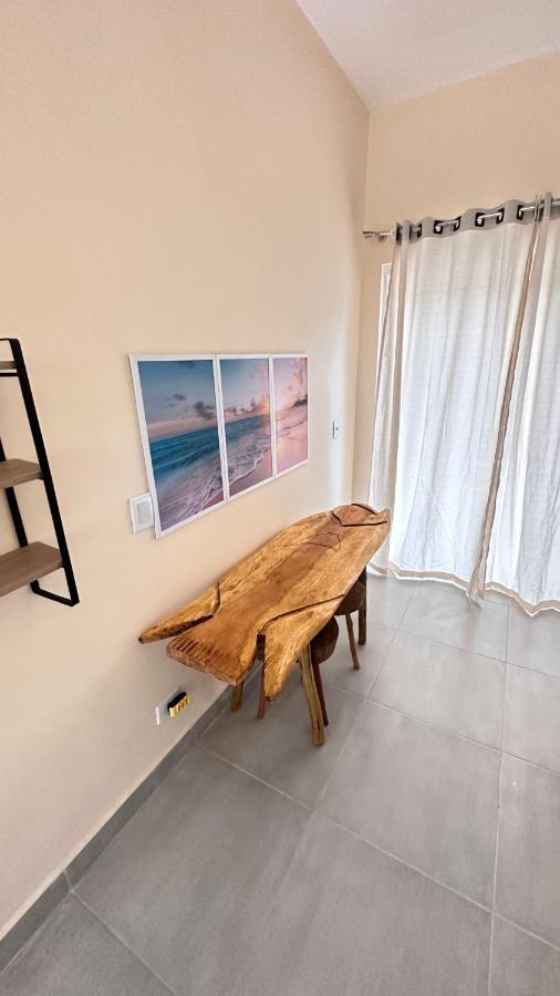 Area Vip Maranduba Apartment Ubatuba Luaran gambar