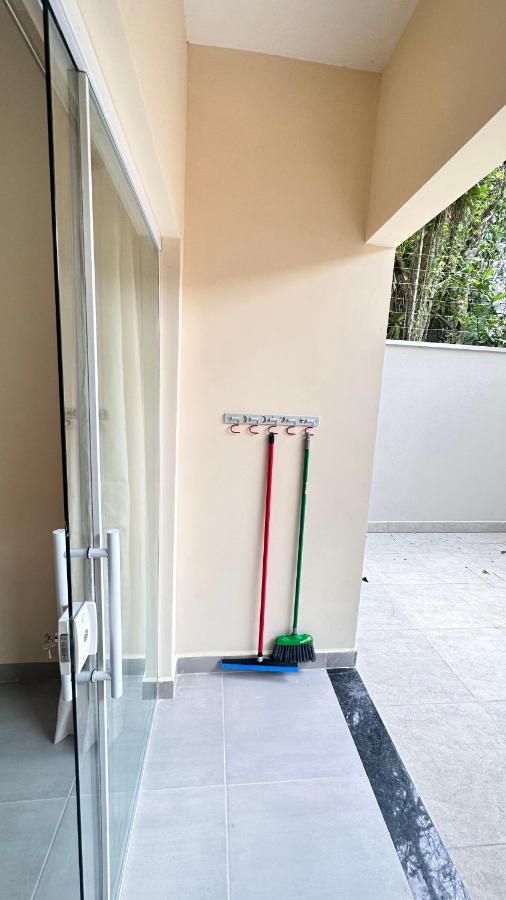 Area Vip Maranduba Apartment Ubatuba Luaran gambar