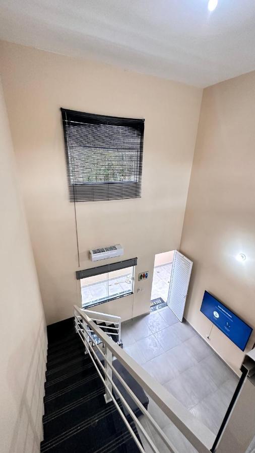 Area Vip Maranduba Apartment Ubatuba Luaran gambar