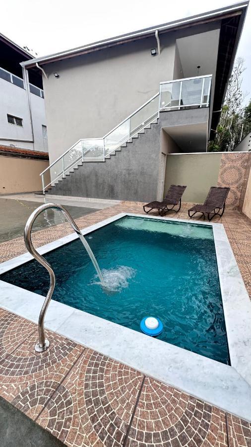 Area Vip Maranduba Apartment Ubatuba Luaran gambar