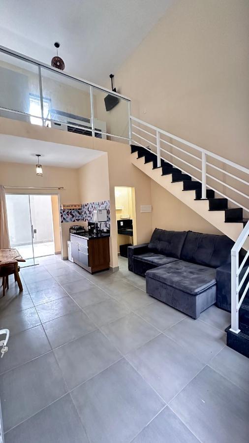 Area Vip Maranduba Apartment Ubatuba Luaran gambar