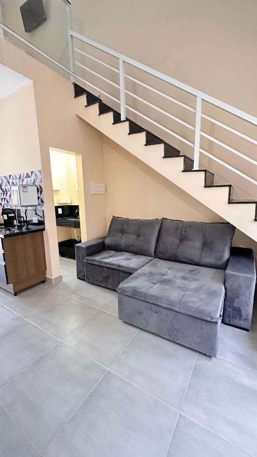 Area Vip Maranduba Apartment Ubatuba Luaran gambar