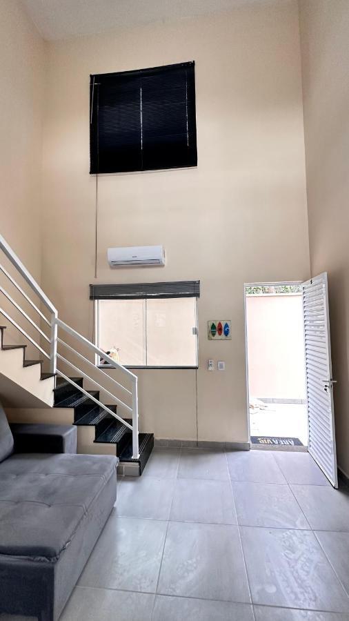 Area Vip Maranduba Apartment Ubatuba Luaran gambar