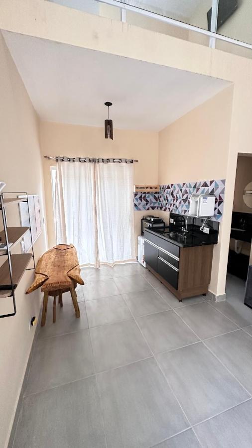 Area Vip Maranduba Apartment Ubatuba Luaran gambar