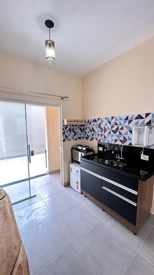 Area Vip Maranduba Apartment Ubatuba Luaran gambar