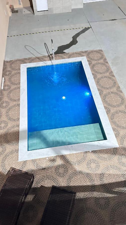 Area Vip Maranduba Apartment Ubatuba Luaran gambar
