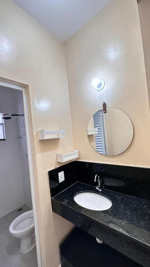 Area Vip Maranduba Apartment Ubatuba Luaran gambar