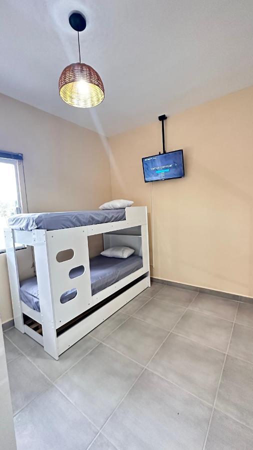 Area Vip Maranduba Apartment Ubatuba Luaran gambar