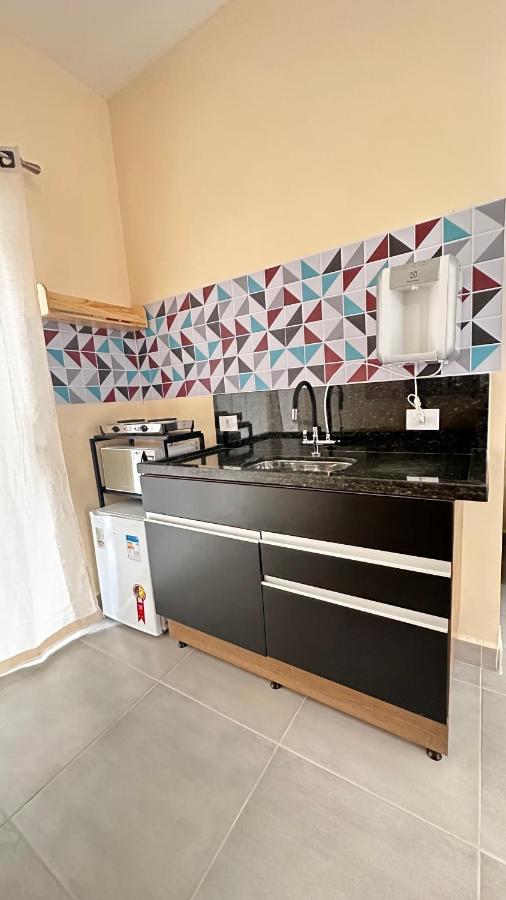 Area Vip Maranduba Apartment Ubatuba Luaran gambar