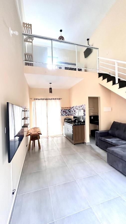 Area Vip Maranduba Apartment Ubatuba Luaran gambar
