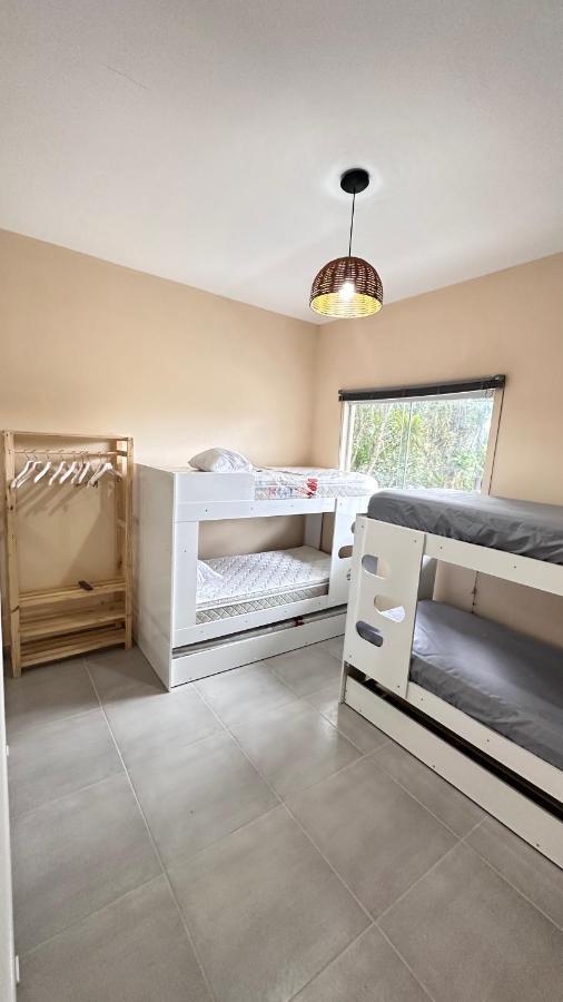 Area Vip Maranduba Apartment Ubatuba Luaran gambar