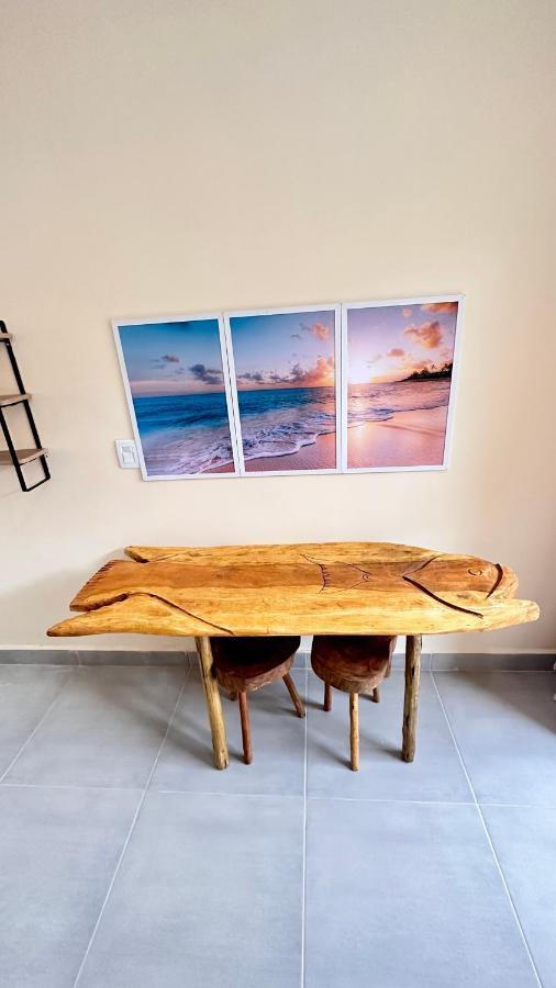 Area Vip Maranduba Apartment Ubatuba Luaran gambar