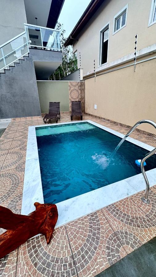 Area Vip Maranduba Apartment Ubatuba Luaran gambar