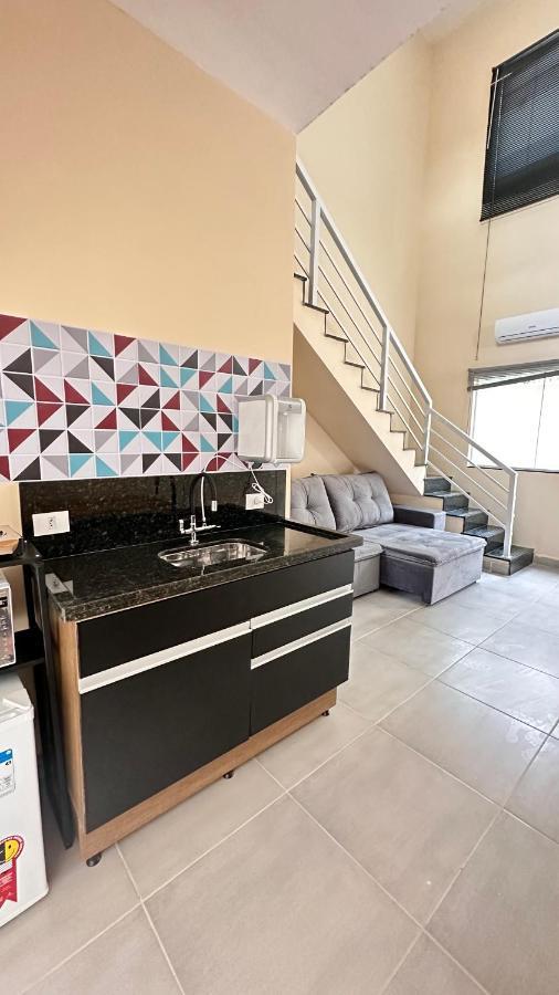 Area Vip Maranduba Apartment Ubatuba Luaran gambar
