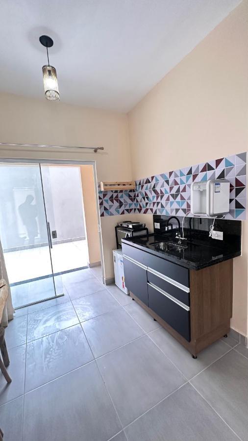 Area Vip Maranduba Apartment Ubatuba Luaran gambar