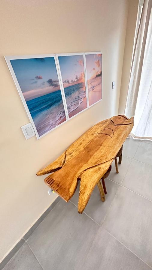 Area Vip Maranduba Apartment Ubatuba Luaran gambar