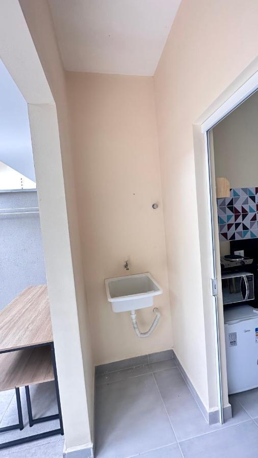 Area Vip Maranduba Apartment Ubatuba Luaran gambar