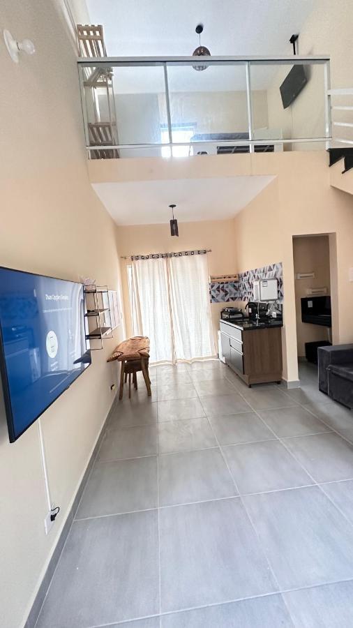 Area Vip Maranduba Apartment Ubatuba Luaran gambar